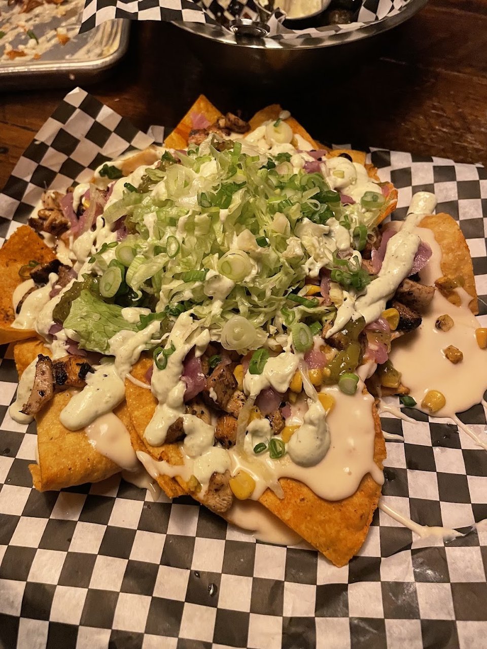 Pulled Pork