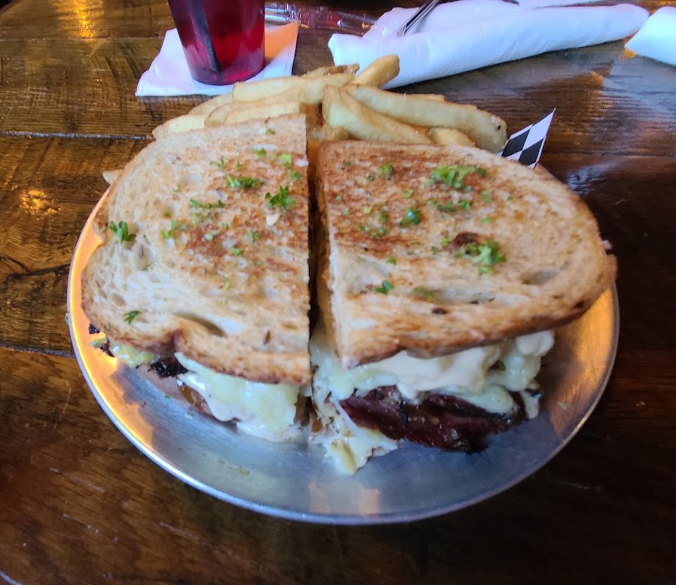 Rueben