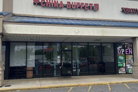 China Buffet